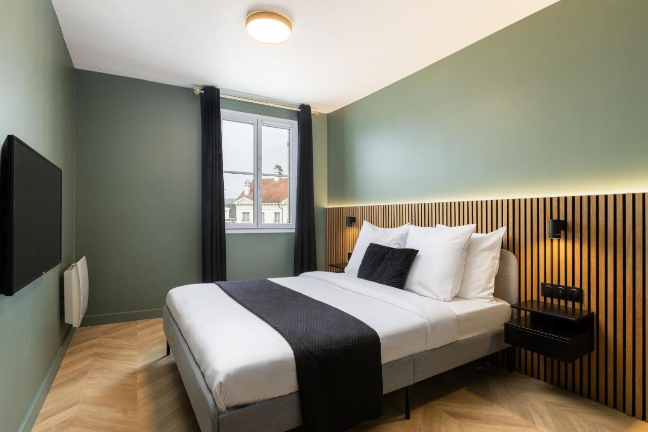 Suite Emeraude, Disneyland Paris, 6 Personnes Serris Esterno foto