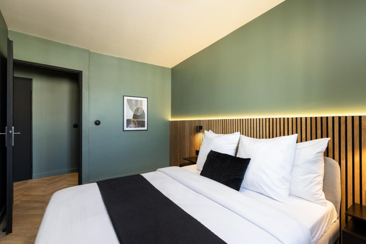 Suite Emeraude, Disneyland Paris, 6 Personnes Serris Esterno foto