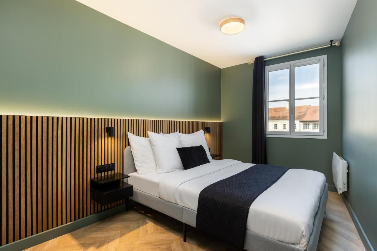 Suite Emeraude, Disneyland Paris, 6 Personnes Serris Esterno foto