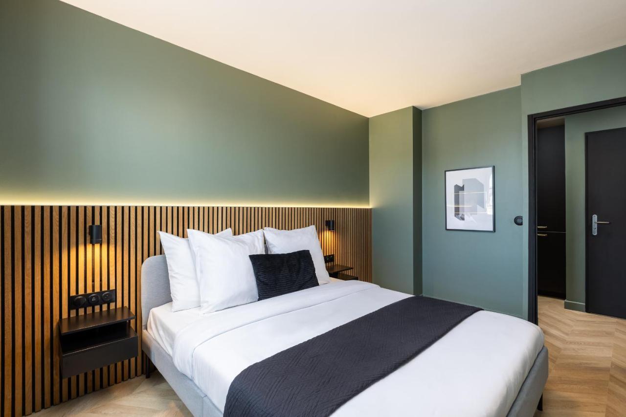 Suite Emeraude, Disneyland Paris, 6 Personnes Serris Esterno foto